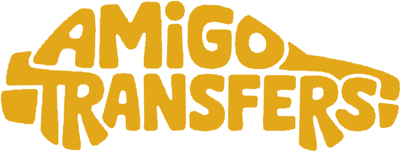 Amigo Transfers